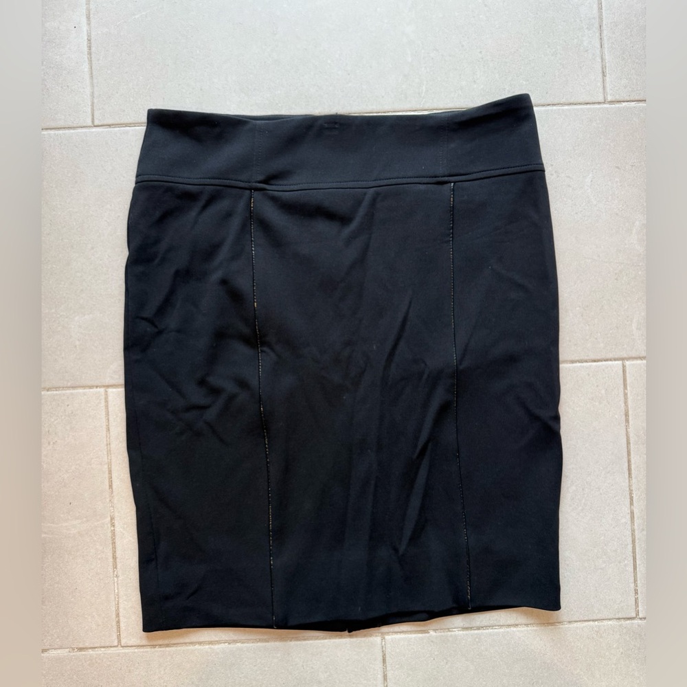 Oltre black skirt. Size 14